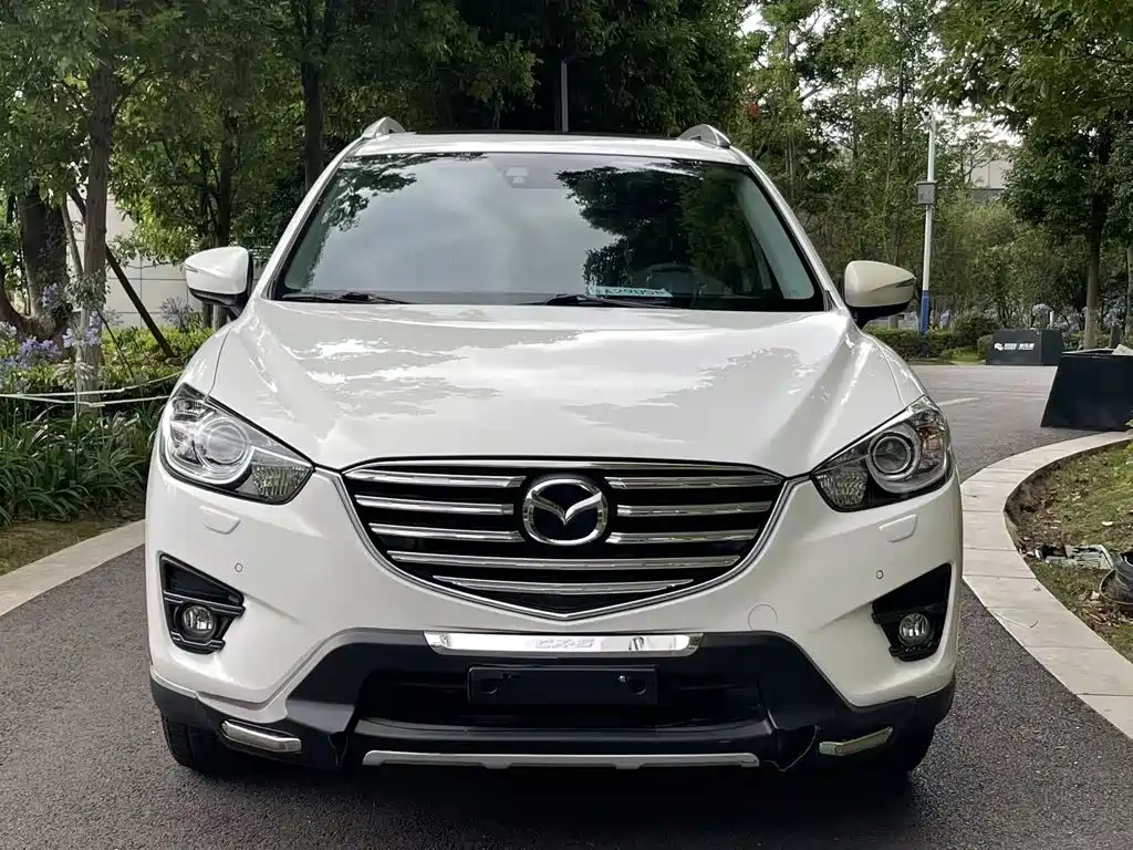 Mazda CX-5 — миниатюра 23