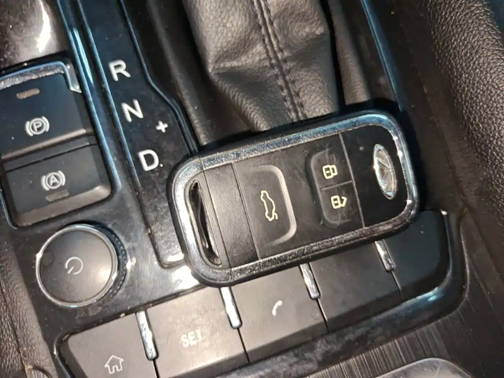 Chery Tiggo 5x — миниатюра 9