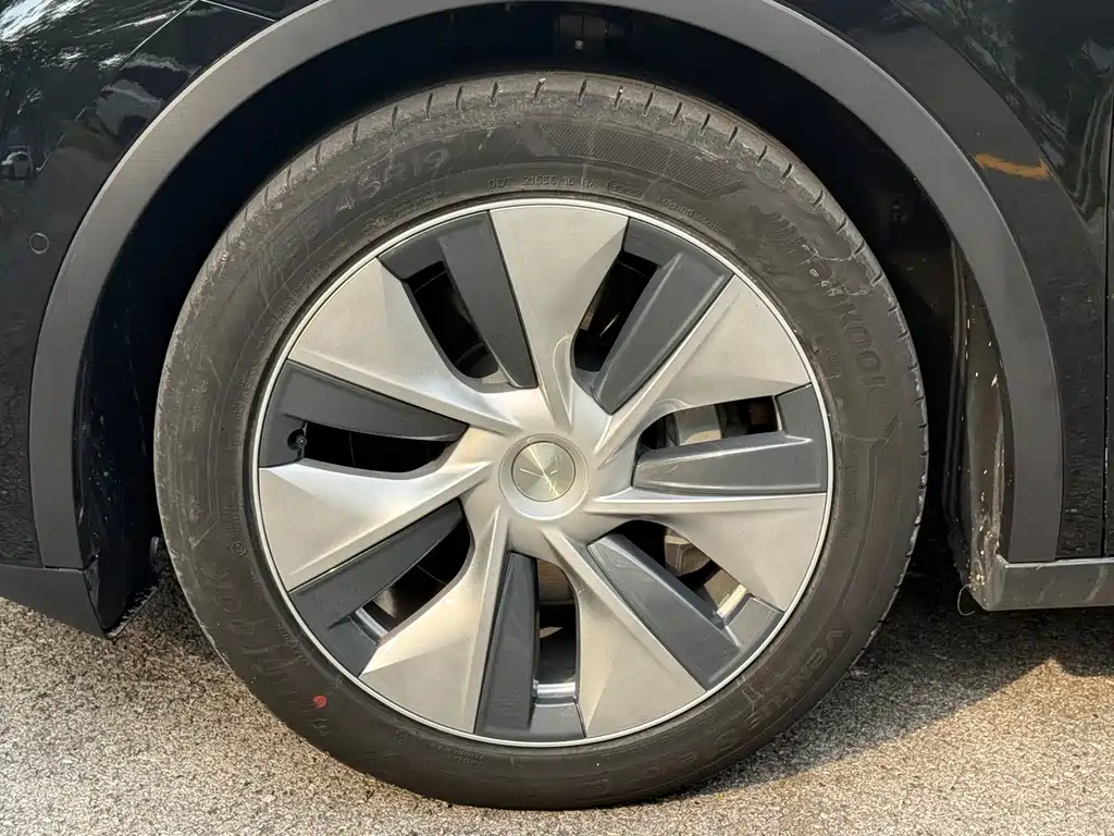Tesla Model Y — миниатюра 5