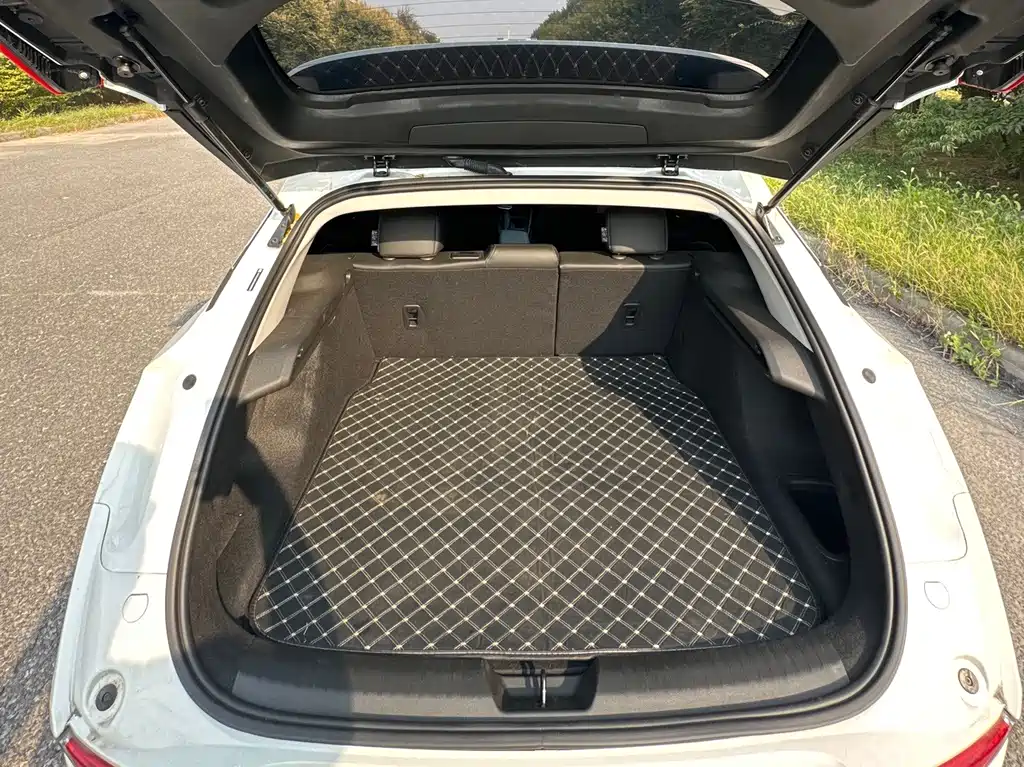 Buick Velite 6 — миниатюра 12