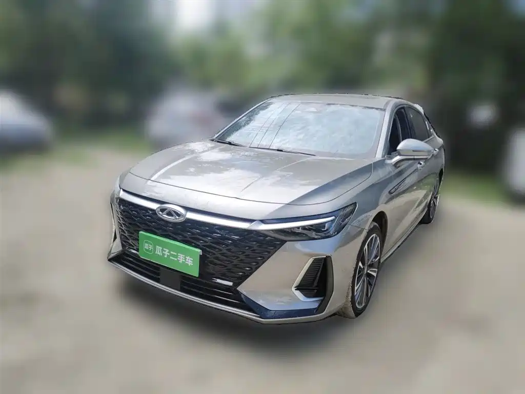 Купить Chery Arrizo 8