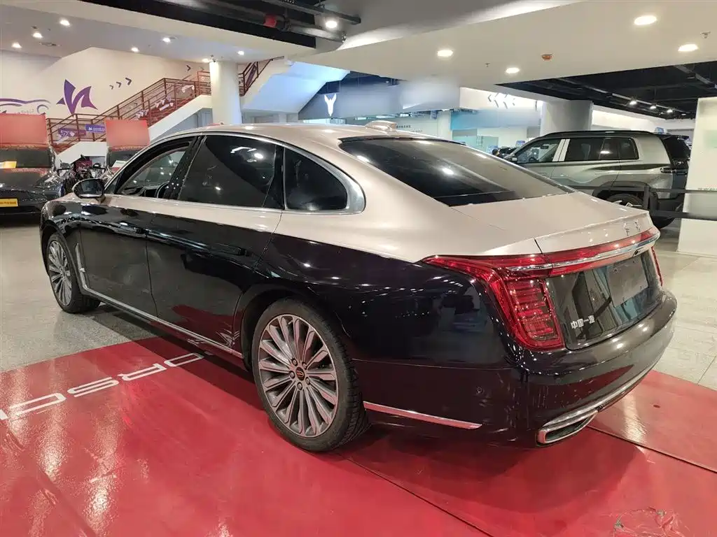 Hongqi HONGQI H9