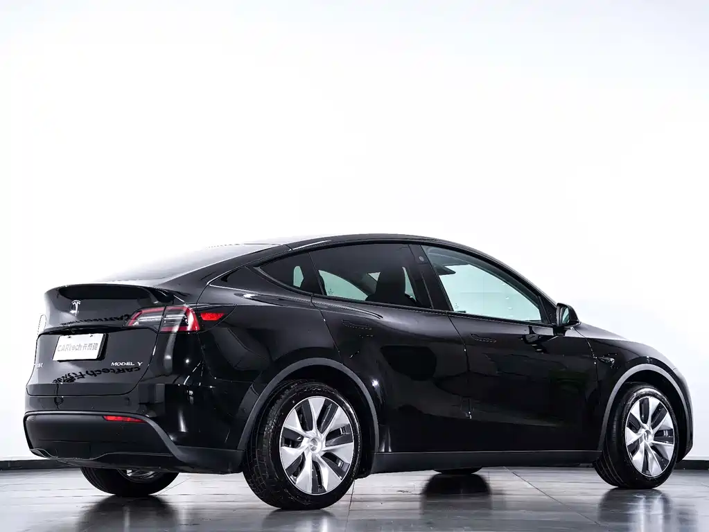 Tesla Model Y — фотографии объявления, Фото 28