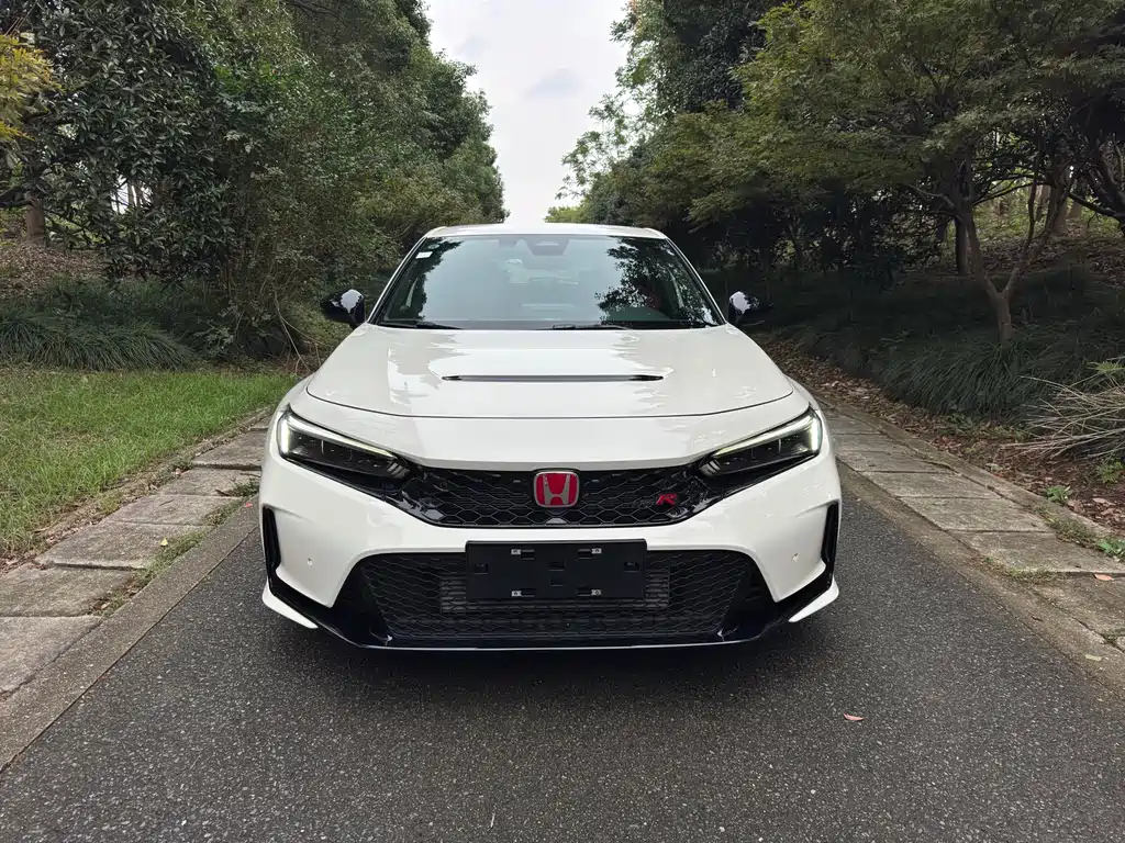 Honda Civic (Import) — миниатюра 2
