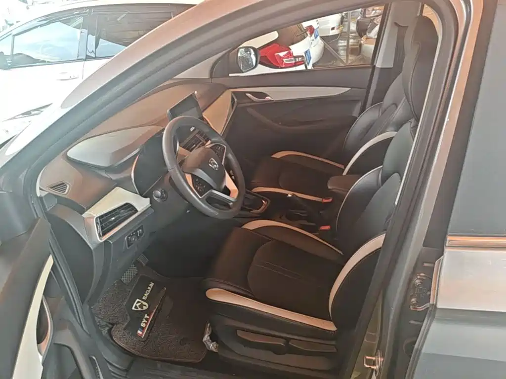 Baojun 360 — миниатюра 15