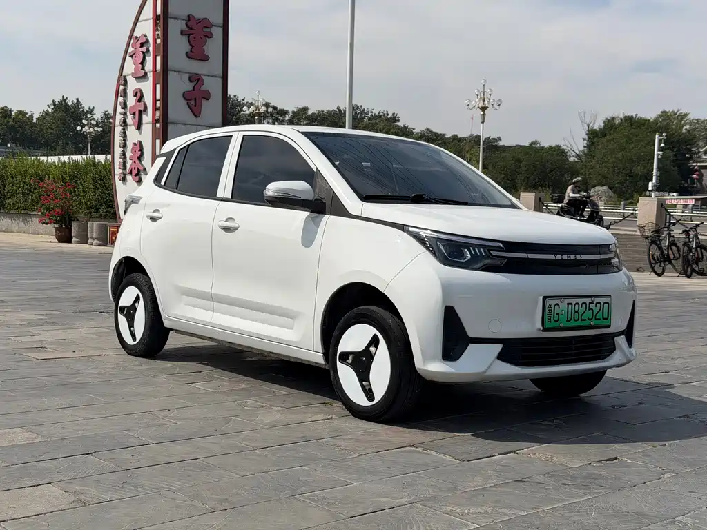 Lei Ding Leiding Mango — миниатюра 3