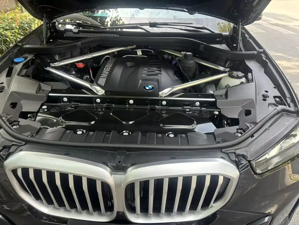 BMW X5 — миниатюра 2