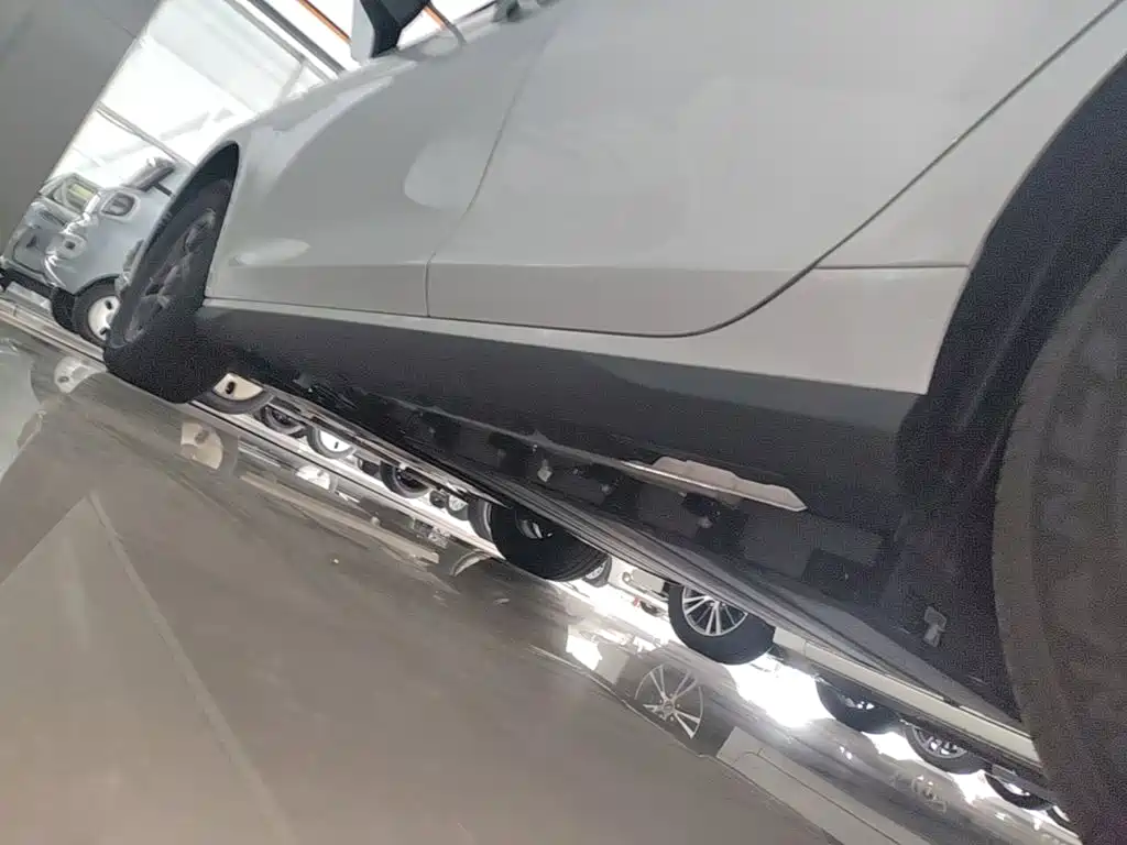 BYD Seal 05 DM-i — миниатюра 22