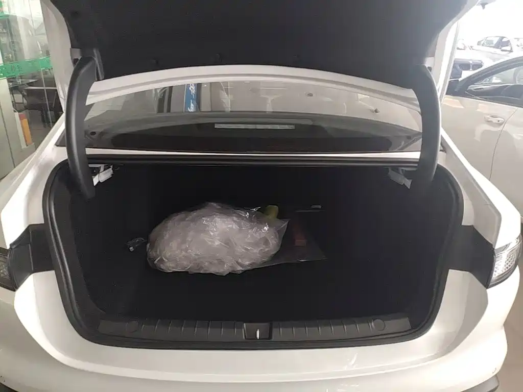 BYD Seal 05 DM-i — миниатюра 19