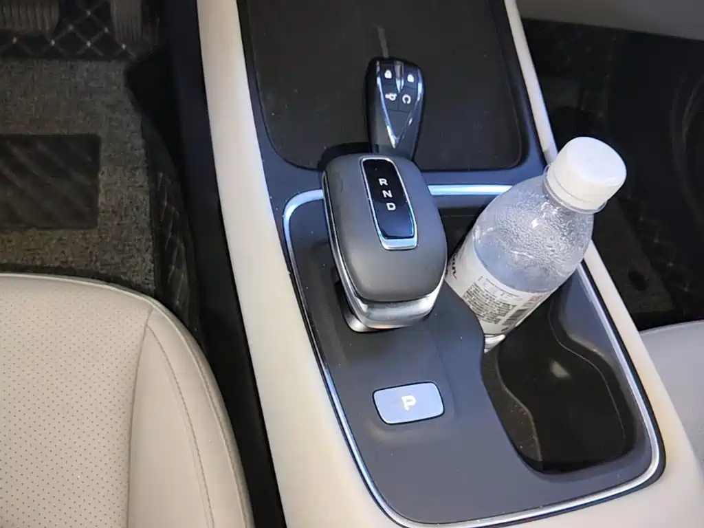 Changan Eado — миниатюра 14
