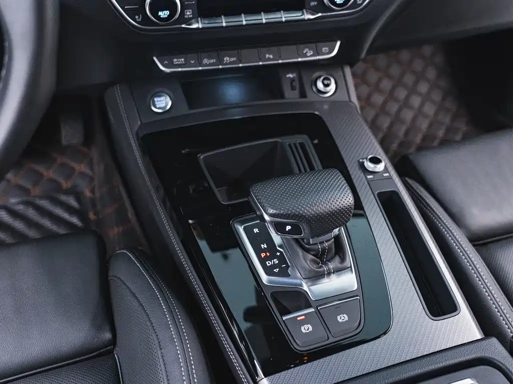 Audi Q5L — фотографии объявления, Фото 18
