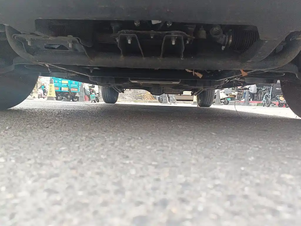 Wuling MINIEV — миниатюра 24