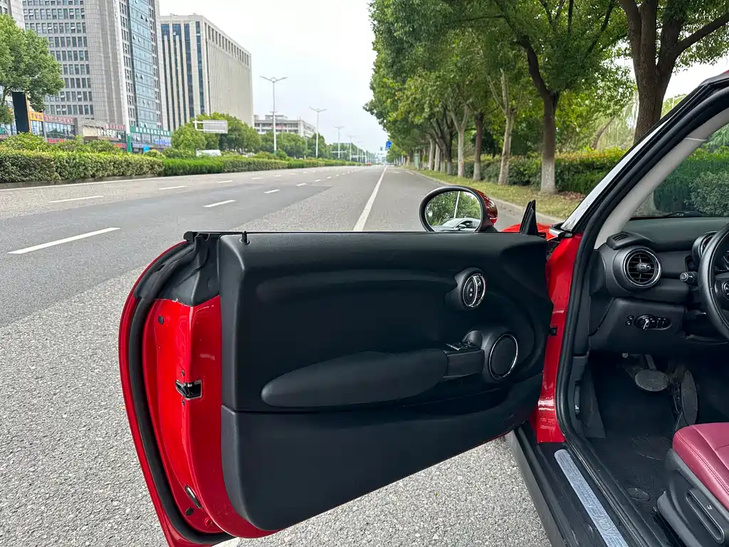 MINI Mini — миниатюра 6