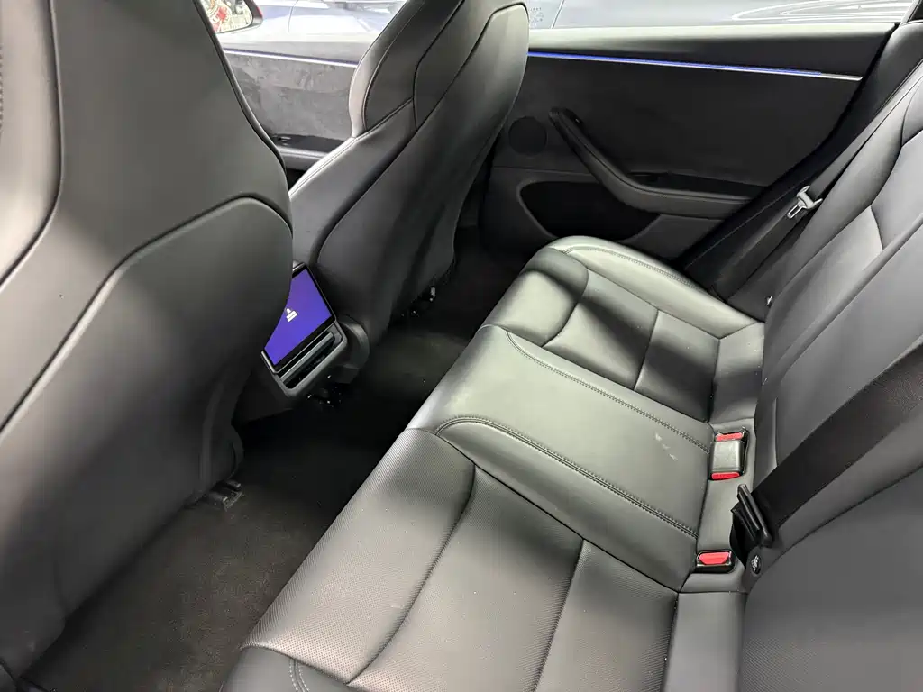 Tesla Model 3 — миниатюра 8