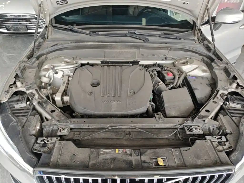 Volvo XC60 — миниатюра 20