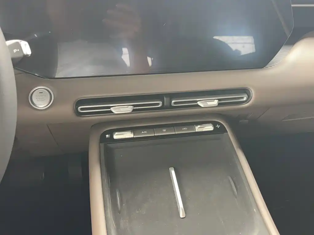 Changan CS55PLUS — миниатюра 9