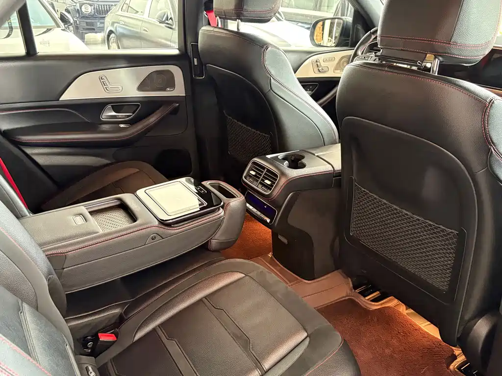 Mercedes-Benz GLE AMG — миниатюра 27