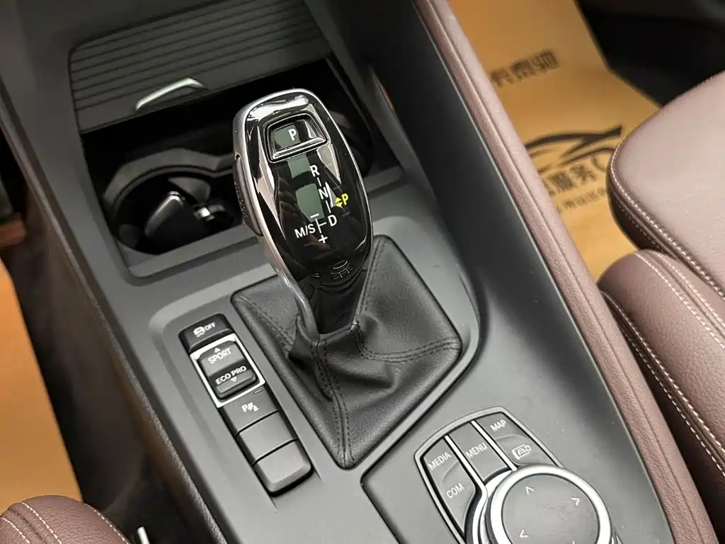 BMW X1 — миниатюра 16