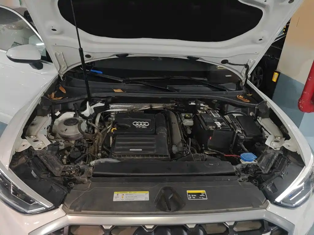 Audi Q3 — миниатюра 21