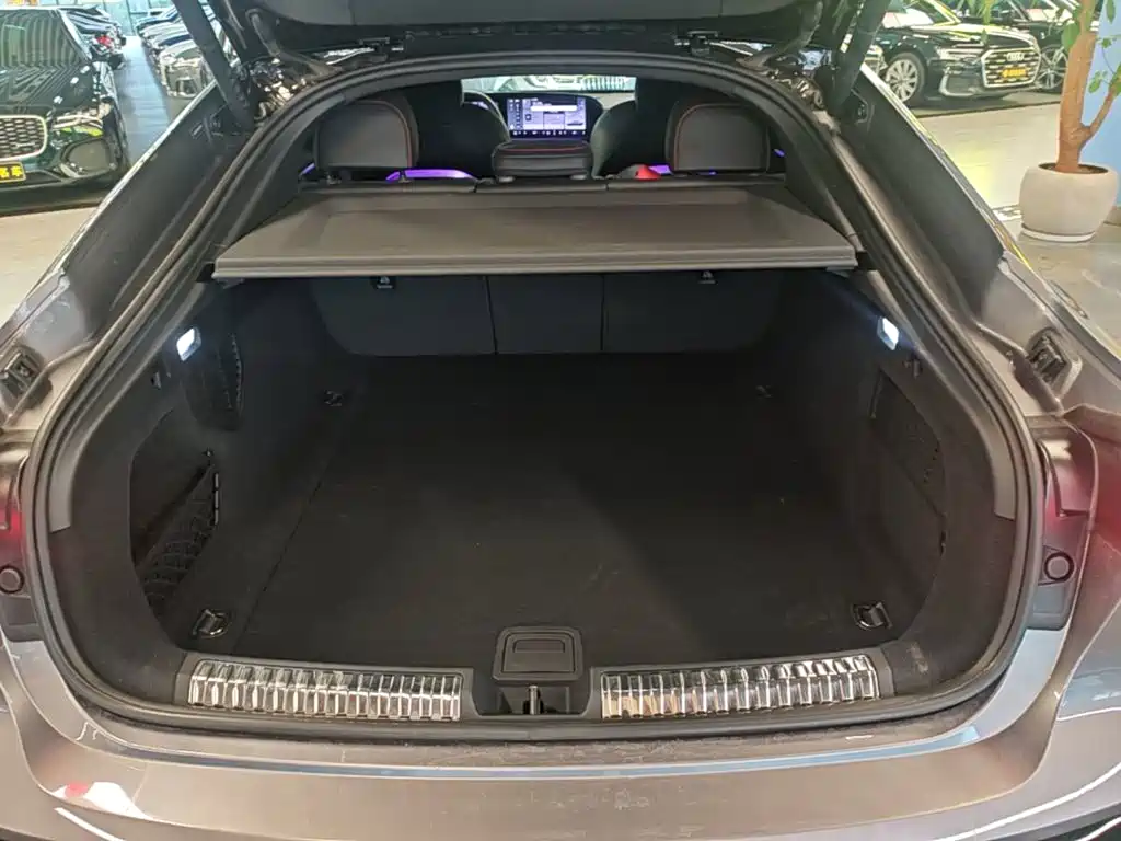 Audi A5L Sportback — миниатюра 19