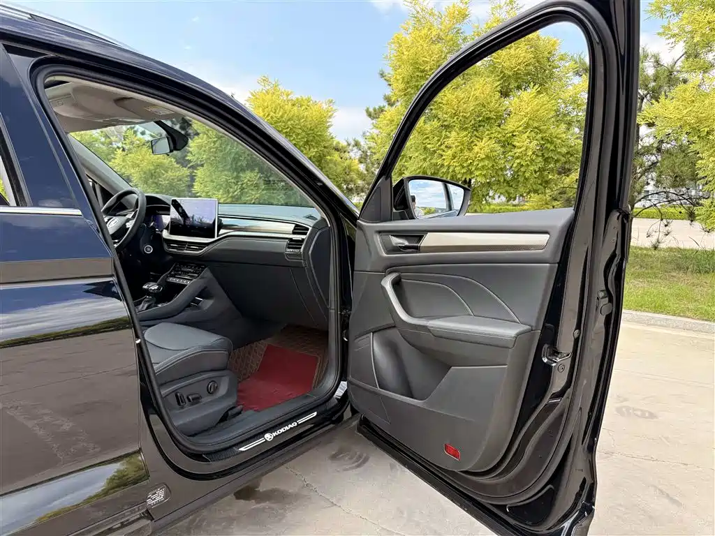Skoda Kodiaq id 4589138 из Китая 18