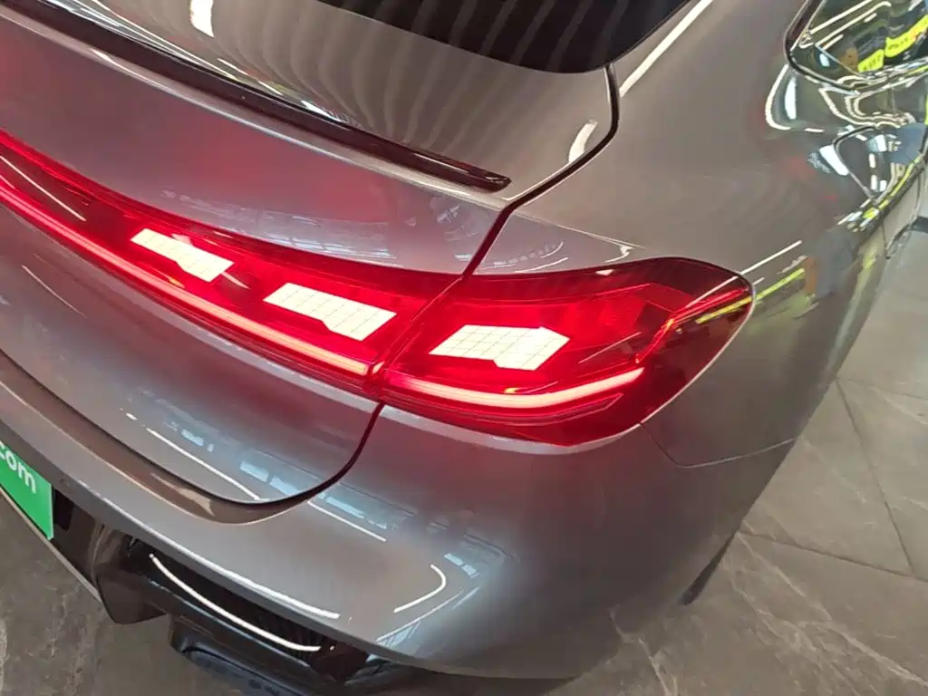 Audi A5L Sportback — миниатюра 8