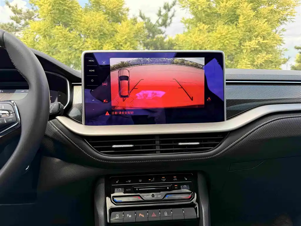 Skoda Kodiaq id 4589138 из Китая 21