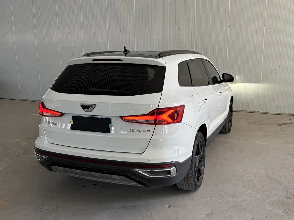 Jetta VS7 — миниатюра 6