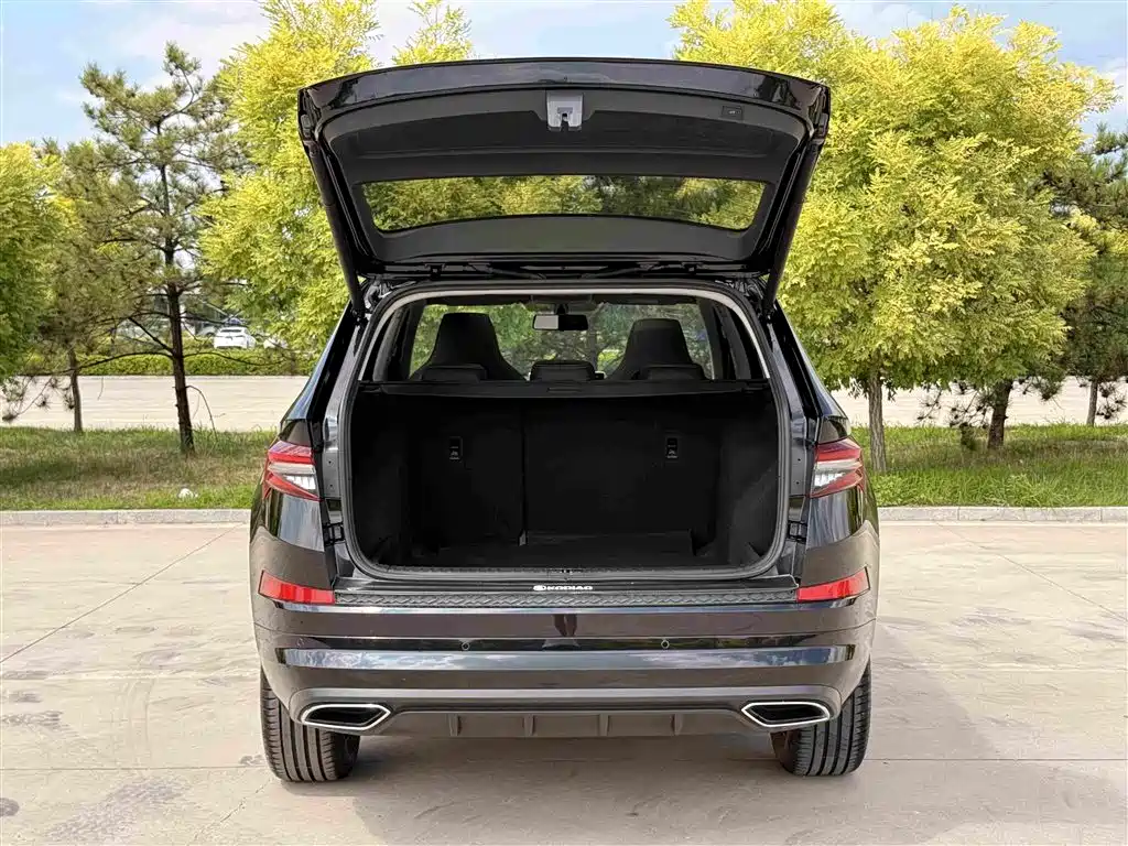 Skoda Kodiaq id 4589138 из Китая 22