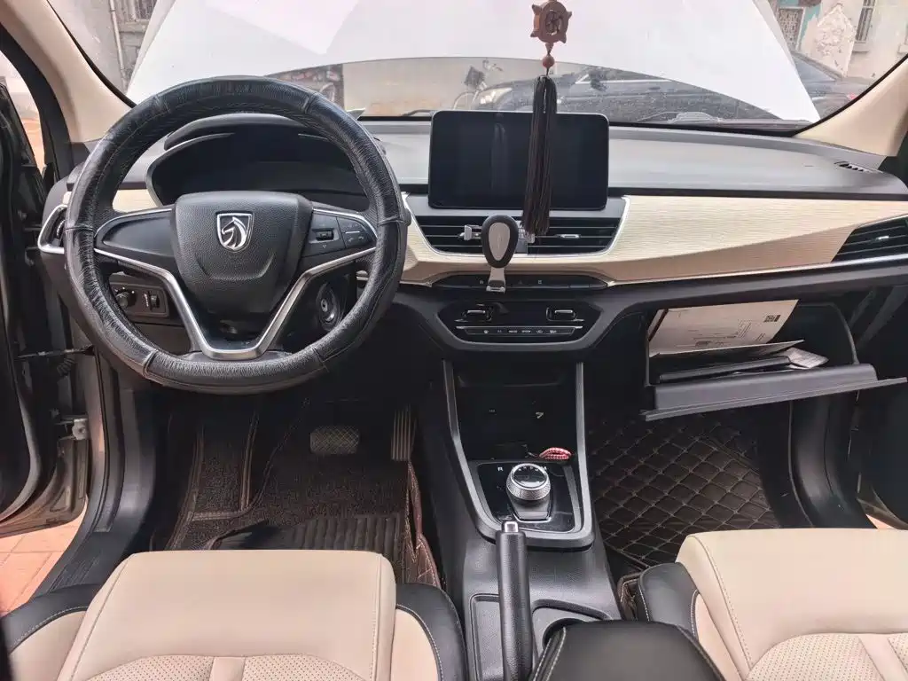 Baojun 360 — миниатюра 13