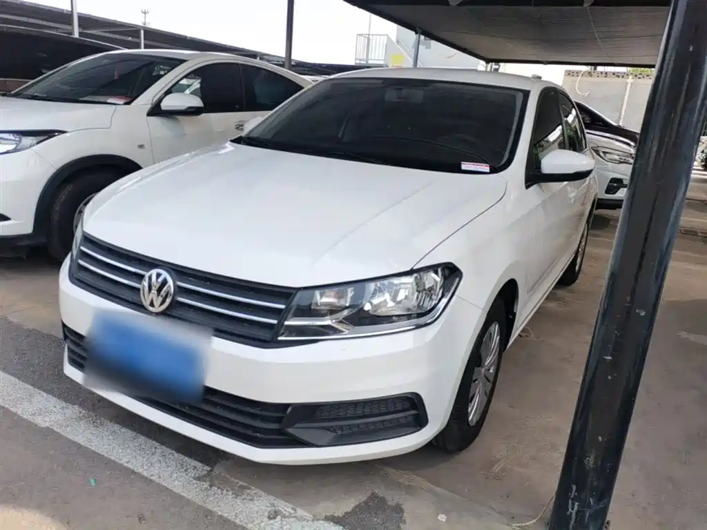 Volkswagen Santana 2023