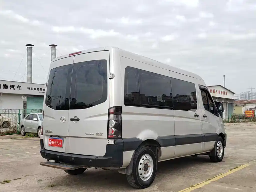 JIANGQI GROUP XINGRUI