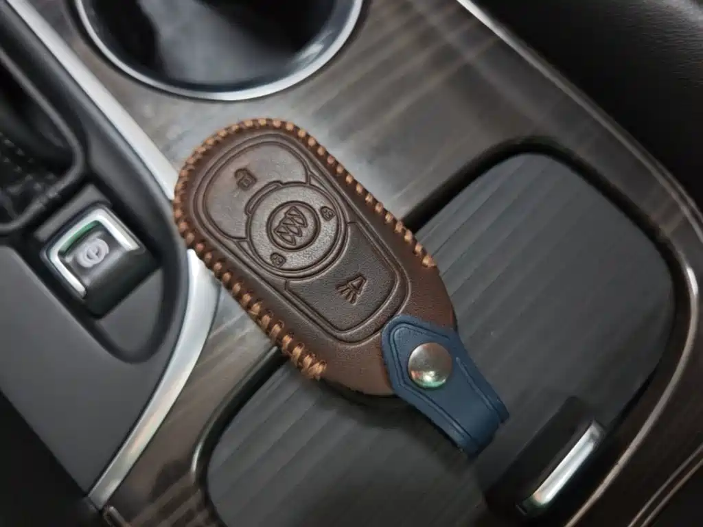 Buick Envision Plus — миниатюра 9