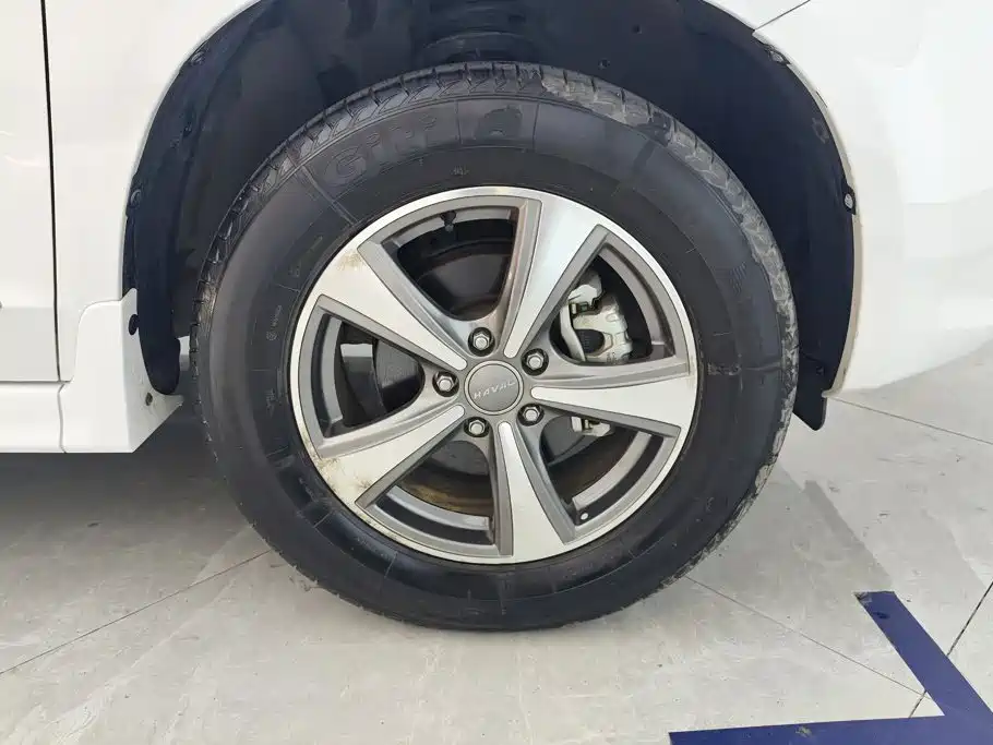 Haval H6 — миниатюра 6