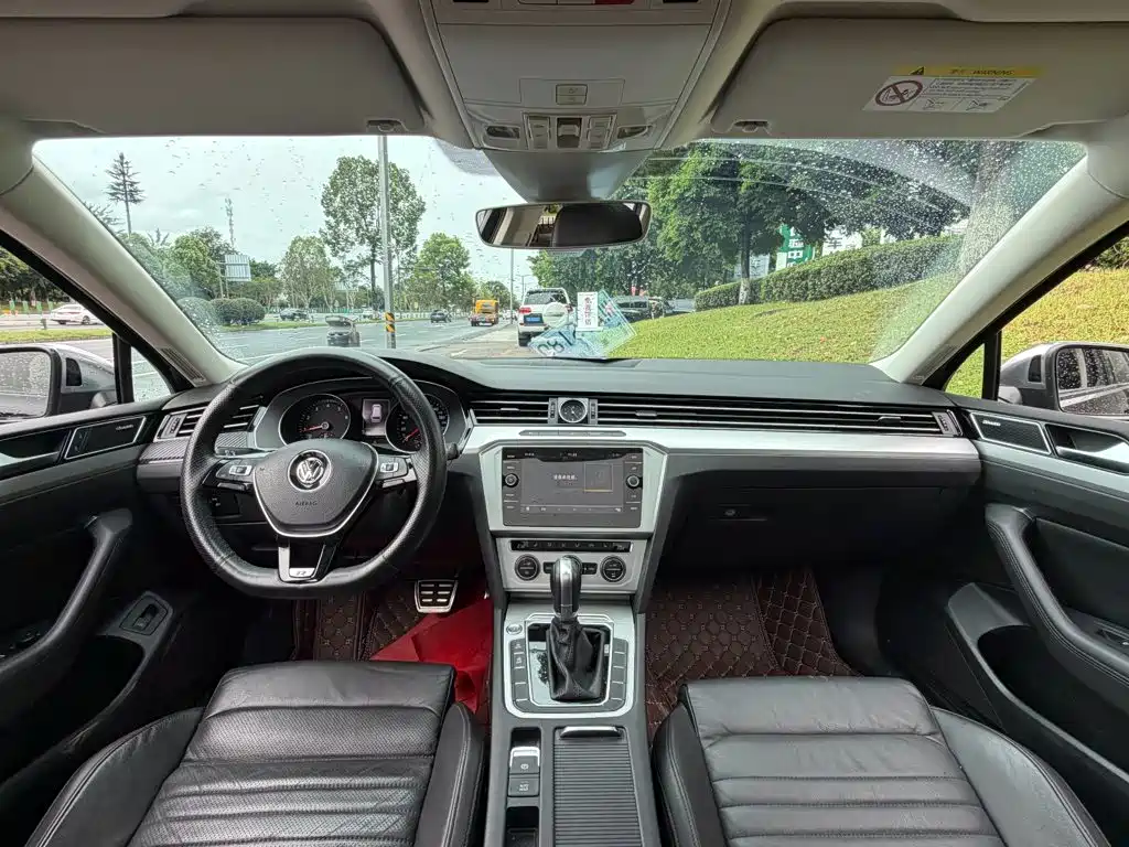 Volkswagen Viloran — миниатюра 13