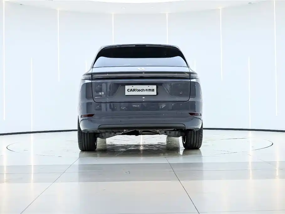 Li Auto IDEAL L7
