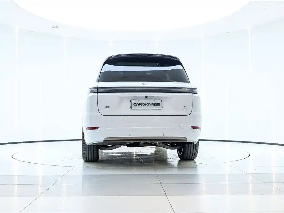 Li Auto IDEAL L9