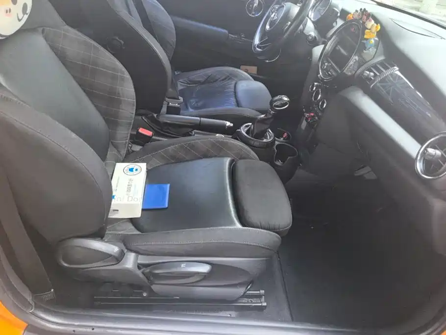 MINI Mini — миниатюра 8