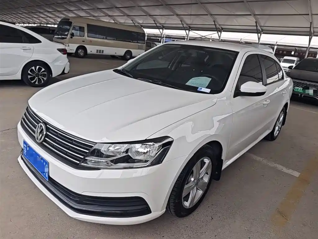 Volkswagen Lavida 2018