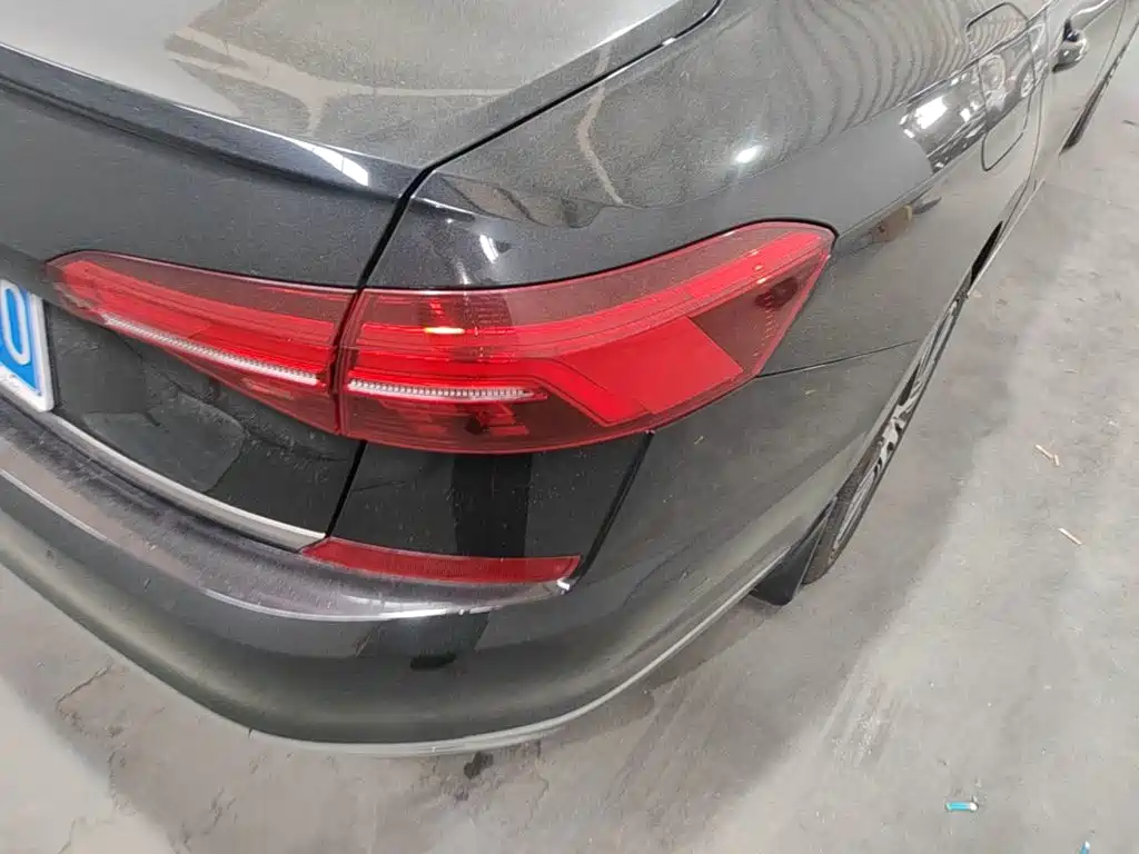 Volkswagen Passat — миниатюра 24