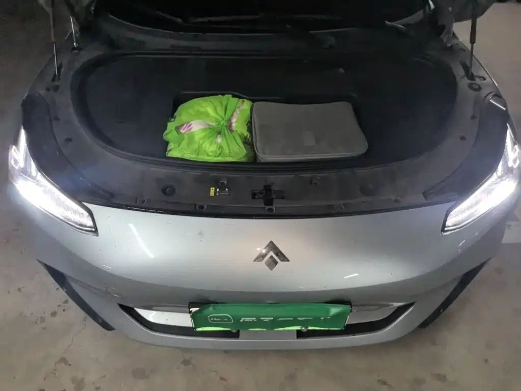 Hyper GT — миниатюра 11