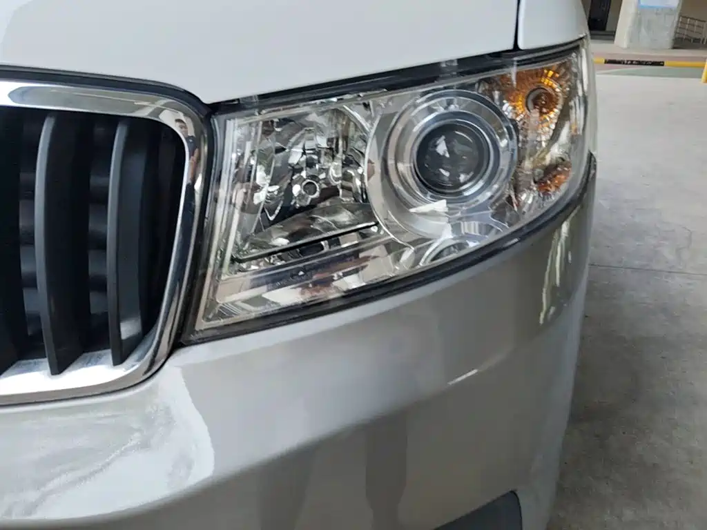 Jinbei Hiace X30L — миниатюра 24
