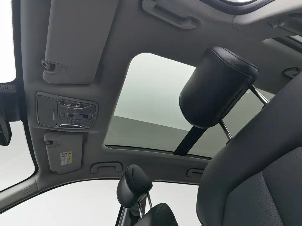 GAC Motor Trumpchi GS5 — миниатюра 14