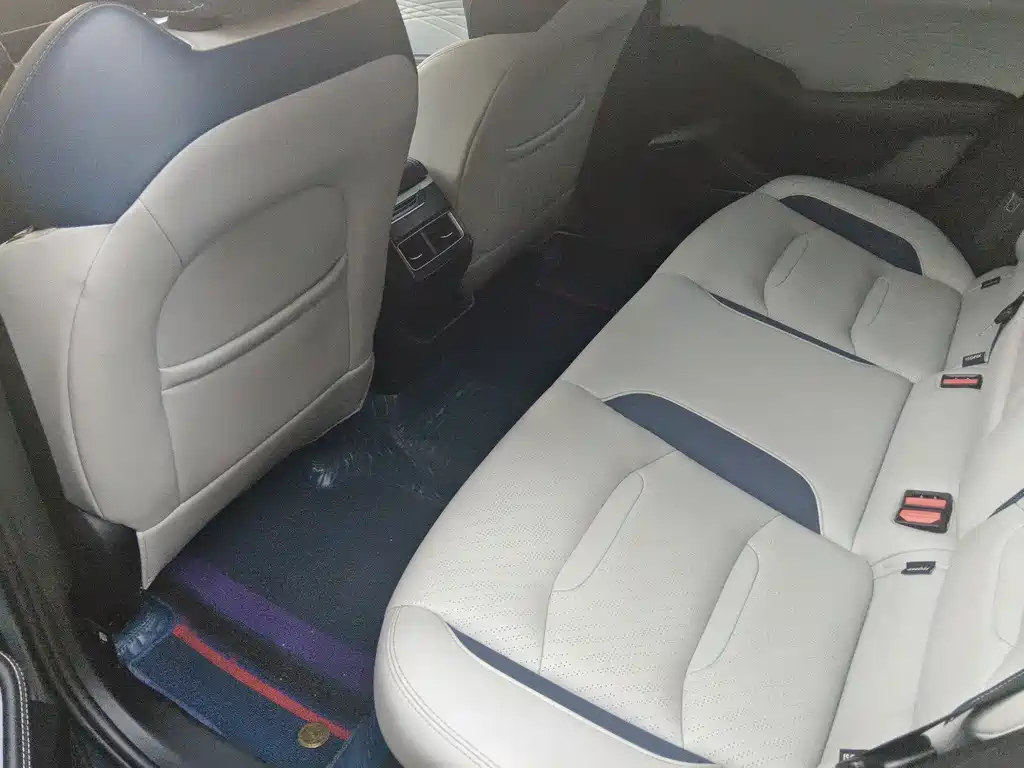 Geely Xingrui — миниатюра 11