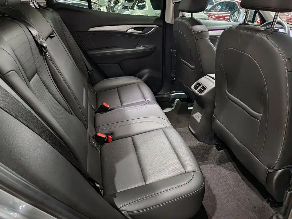 Buick Envision S — миниатюра 11