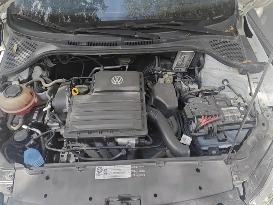 Jetta VA3 — миниатюра 9