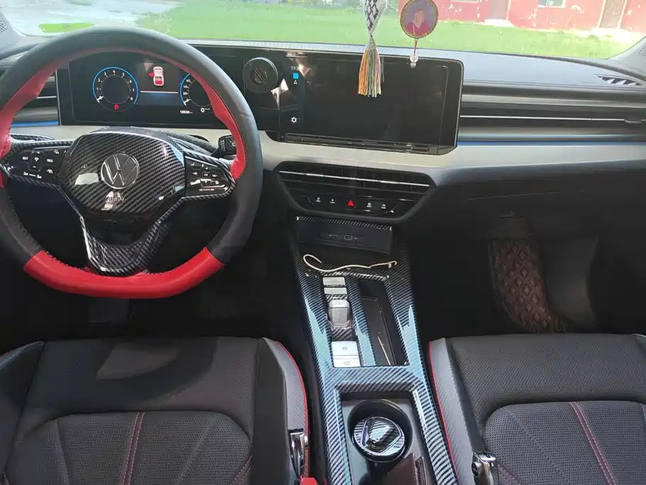 Volkswagen Lamando — миниатюра 12