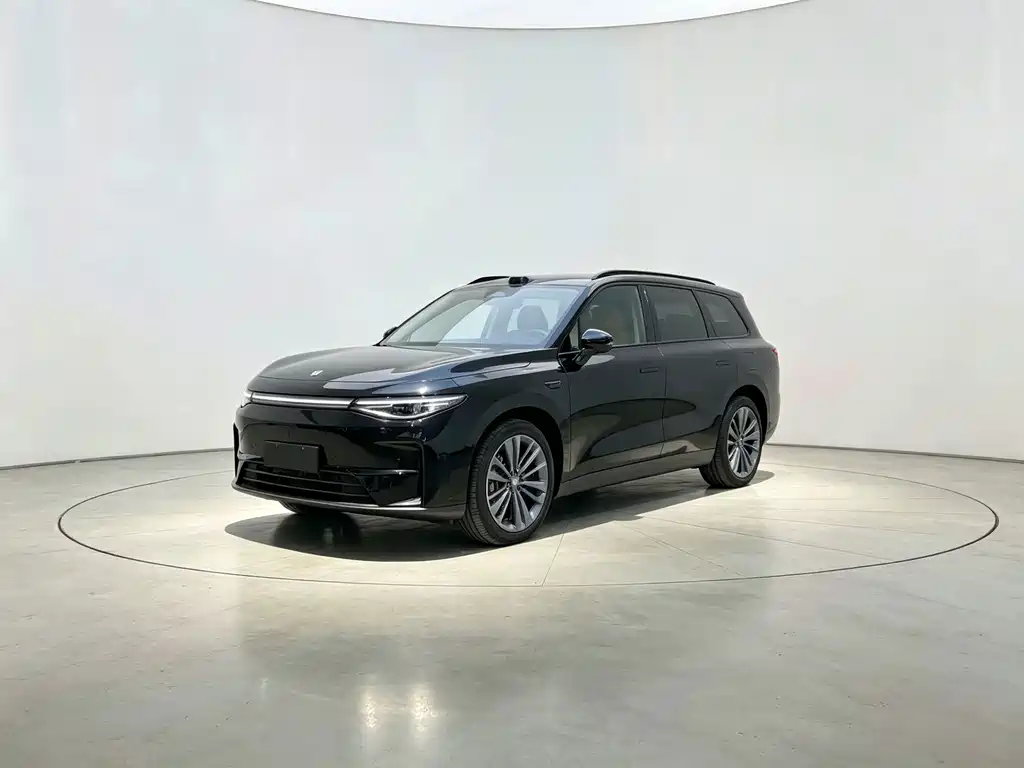 Leapmotor C16 2026 280 6 мест