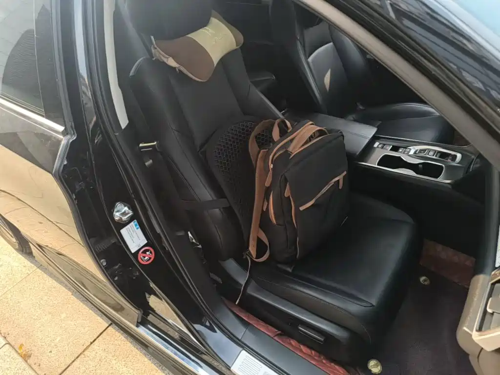 Honda Accord — миниатюра 25