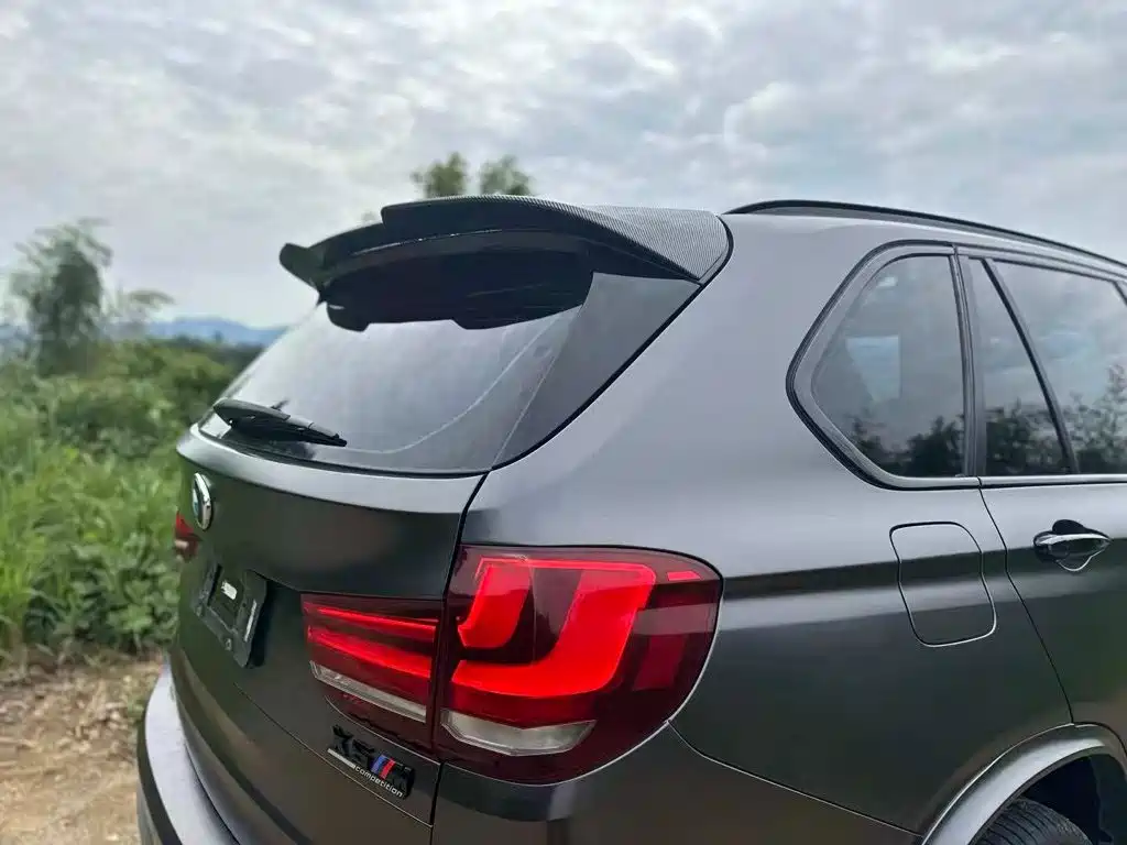 BMW X5 (Import) — миниатюра 24